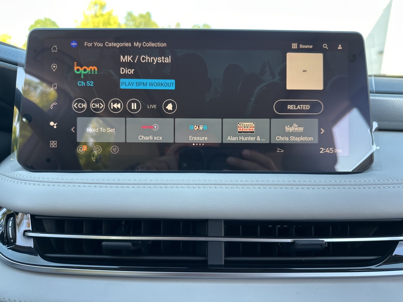 2026 Infiniti QX60 Luxe AWD photo 17