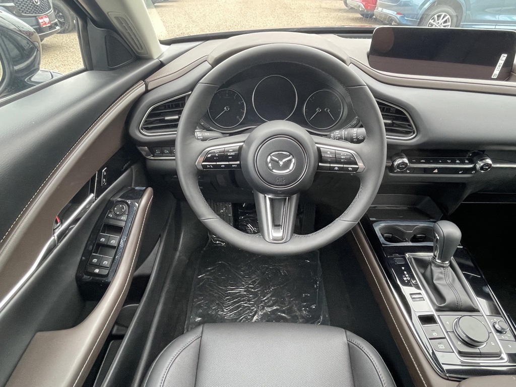 2024 Mazda CX-30 2.5 Turbo Premium Plus photo 8