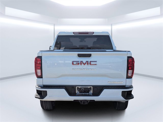2025 Gmc Sierra 1500 Elevation photo 3