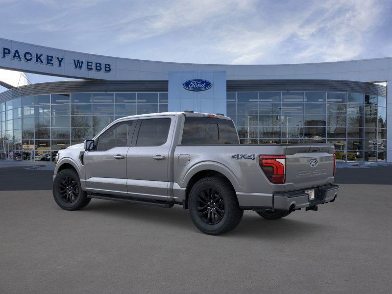 2025 FORD F-150 - Image 6