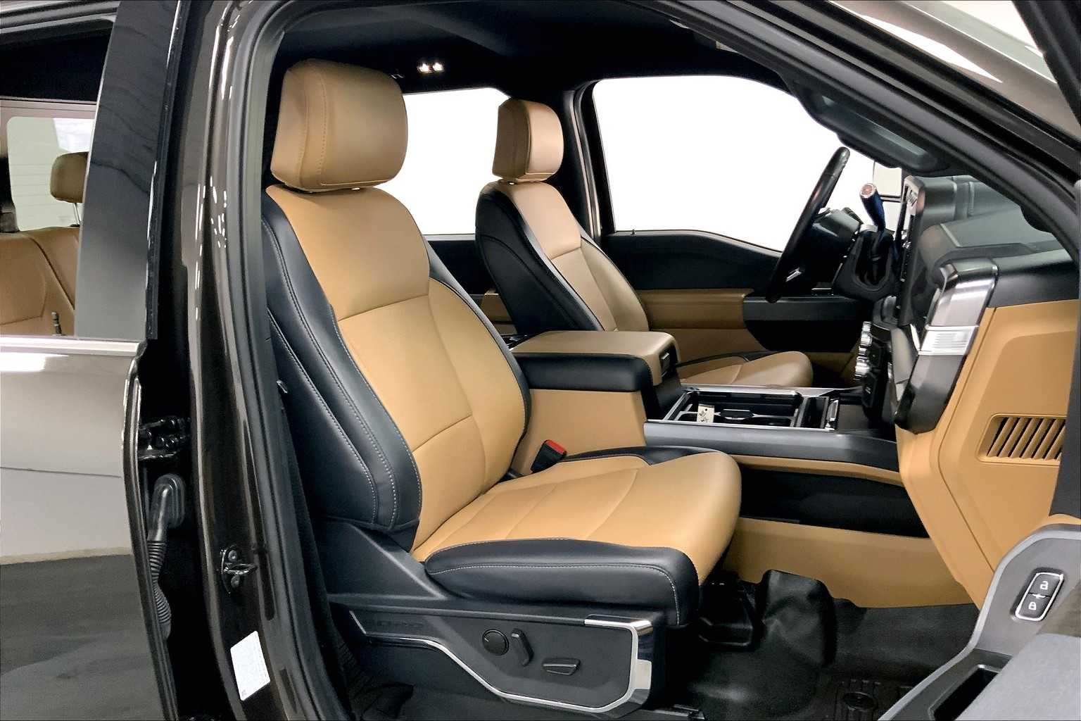 2024 Ford F-350 Lariat photo 8