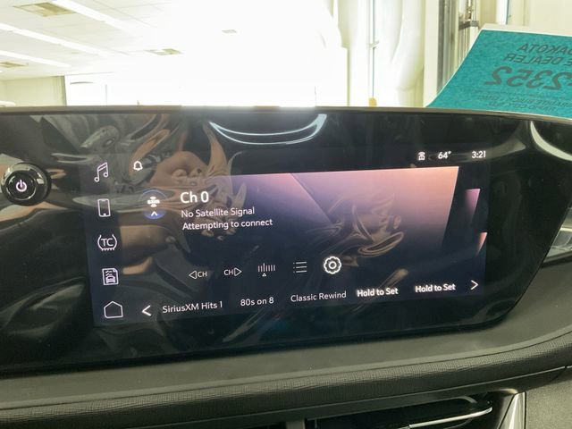 2025 Buick Envista Preferred photo 13