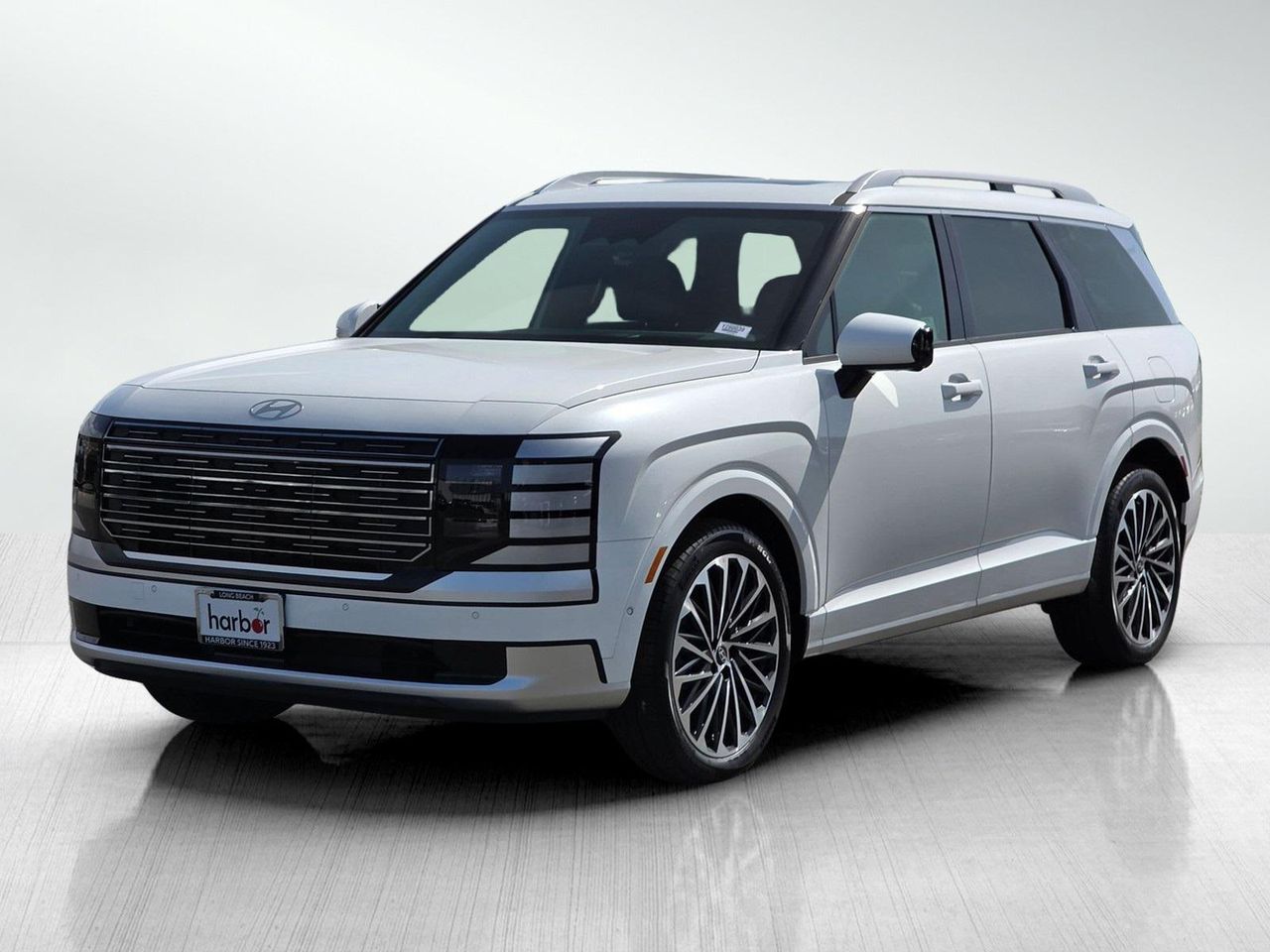 2026 Hyundai Palisade Calligraphy photo 3