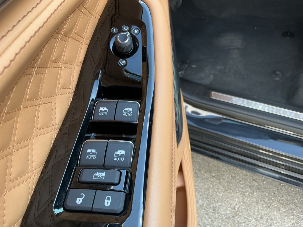 2024 Jeep Grand Cherokee Summit photo 21