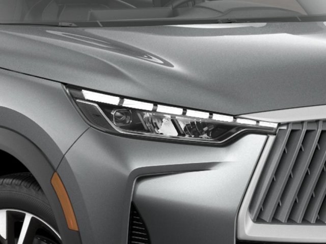 2026 Infiniti QX60 Pure photo 9