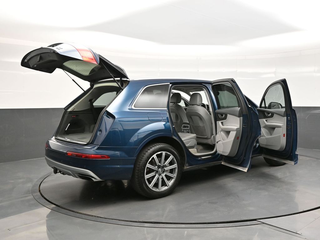 2018 Audi Q7 Premium Plus photo 44