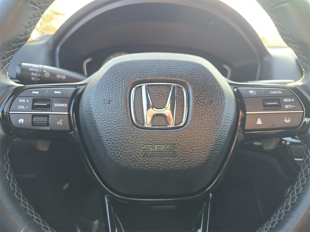 2022 Honda Civic Sport photo 22