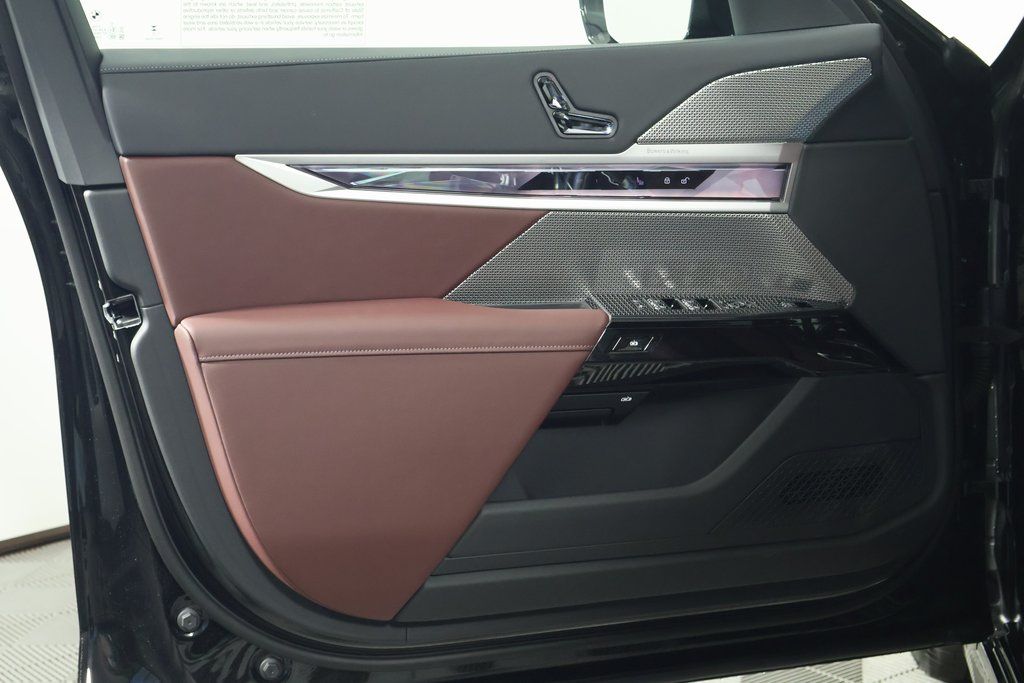 2025 Bmw 760i 760i xDrive photo 7