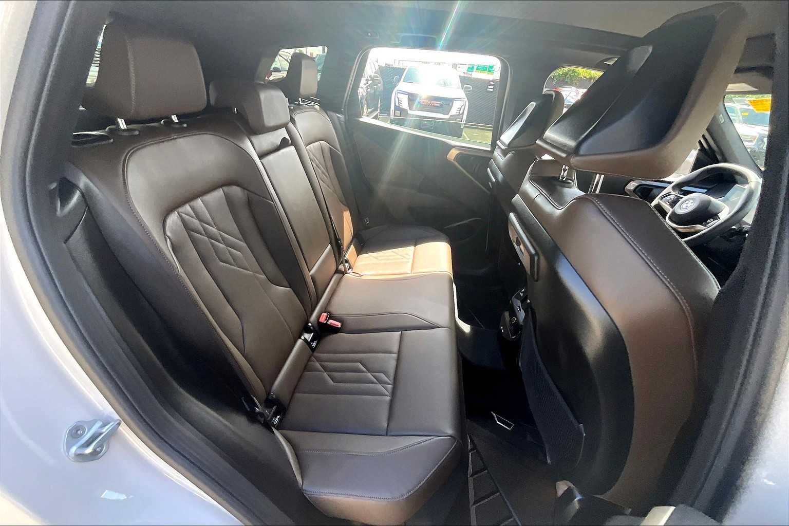 2025 Bmw X3 30x Drive photo 16