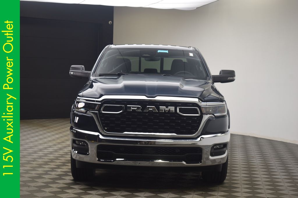 2025 Ram 1500 Big Horn Lone Star photo 16