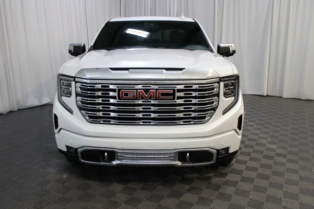 2025 Gmc Sierra 1500 Denali photo 2