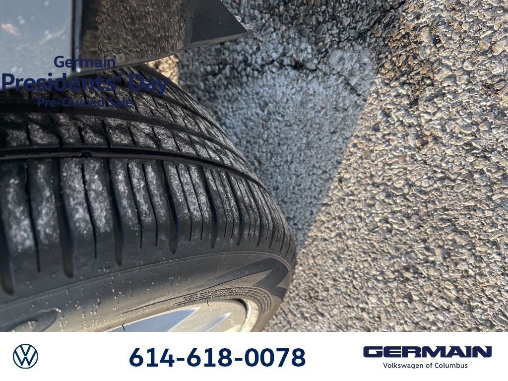 2020 Land Rover Range Rover Evoque