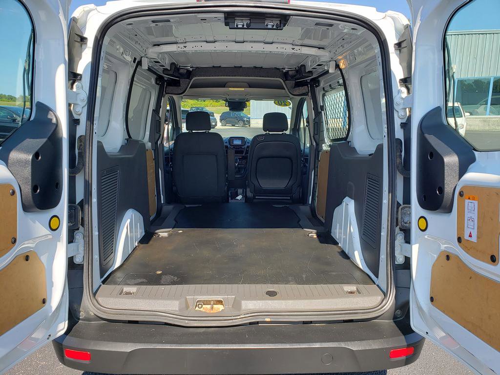 2020 Ford Transit Connect XL photo 7