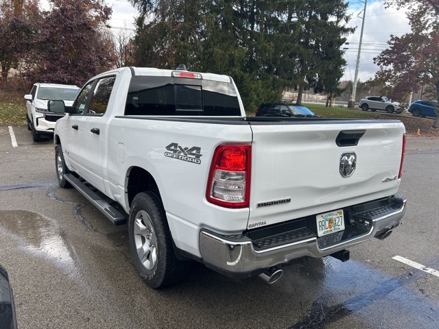 2023 Ram 1500 Big Horn Lone Star photo 2