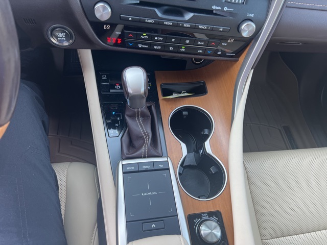 2020 Lexus RX 350 Premium photo 9