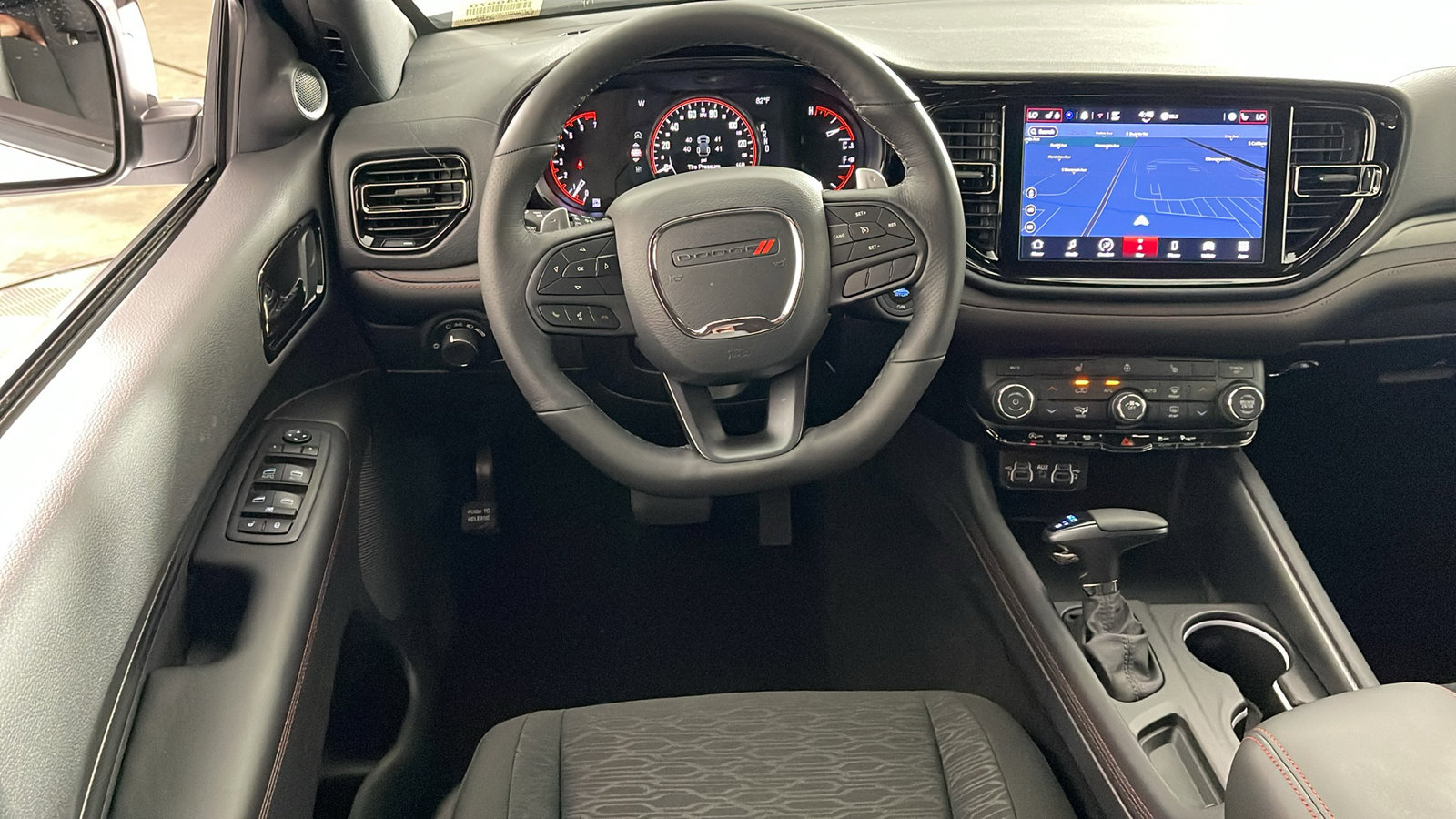 2025 Dodge Durango GT photo 13