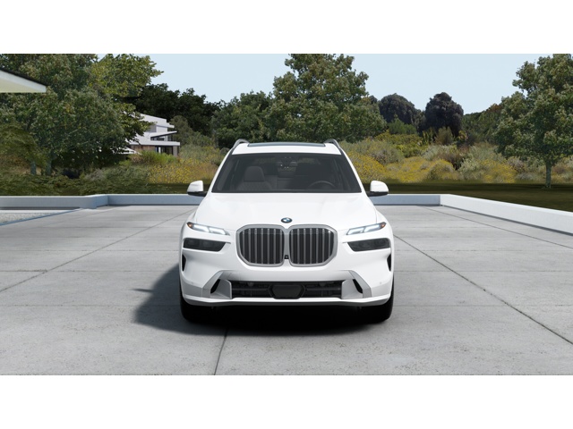 2026 Bmw X7 xDrive40i photo 3