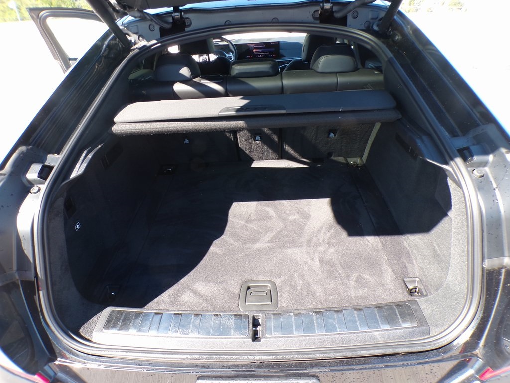 2024 Bmw X6 xDrive40i photo 15