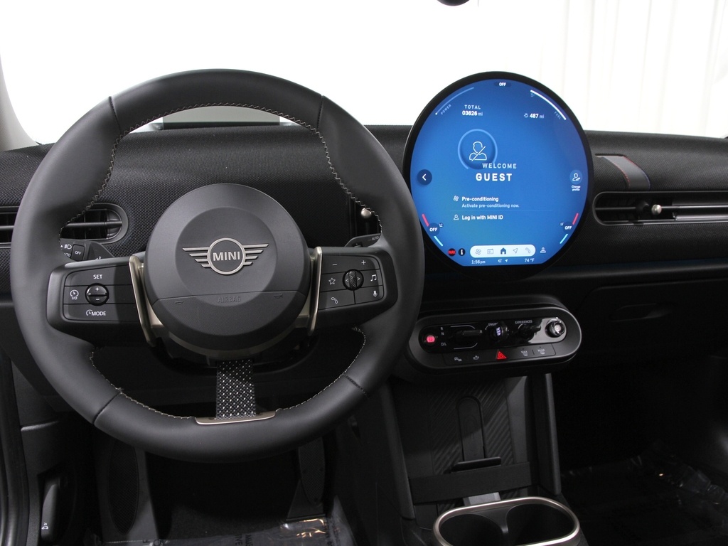 2025 Mini Cooper 2 Door Hardtop Signature photo 6