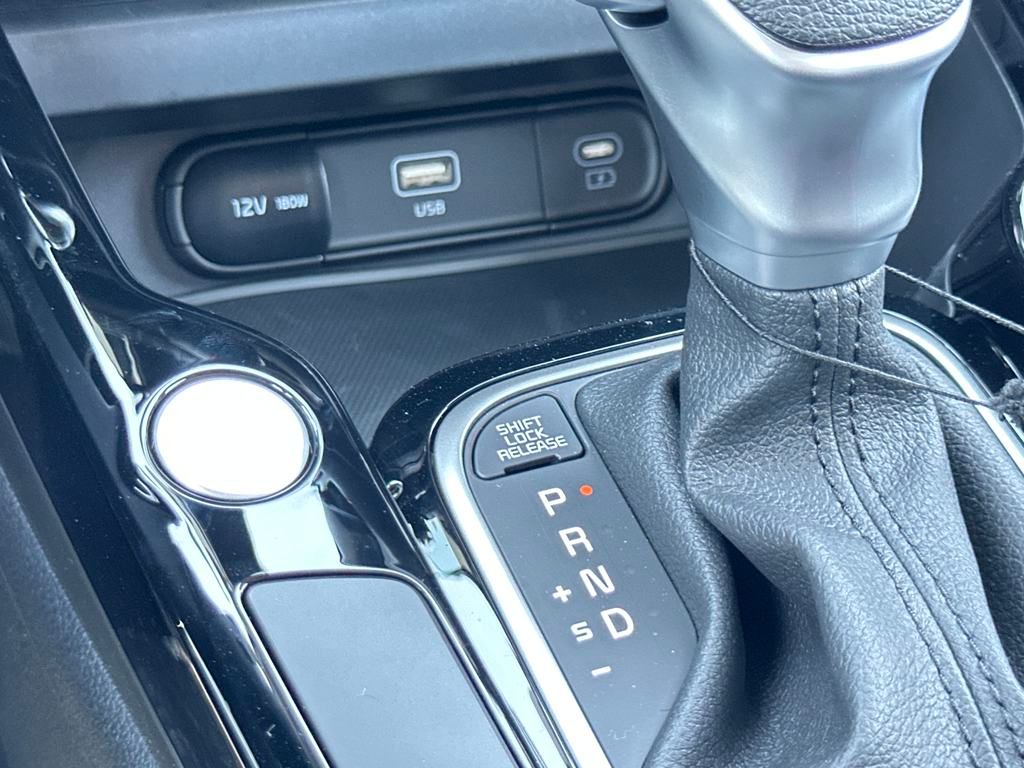 2025 Kia Soul S photo 18