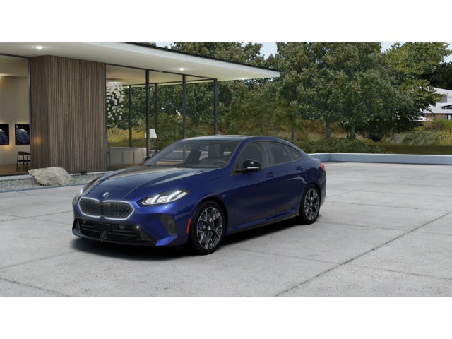 2026 BMW 2 Series