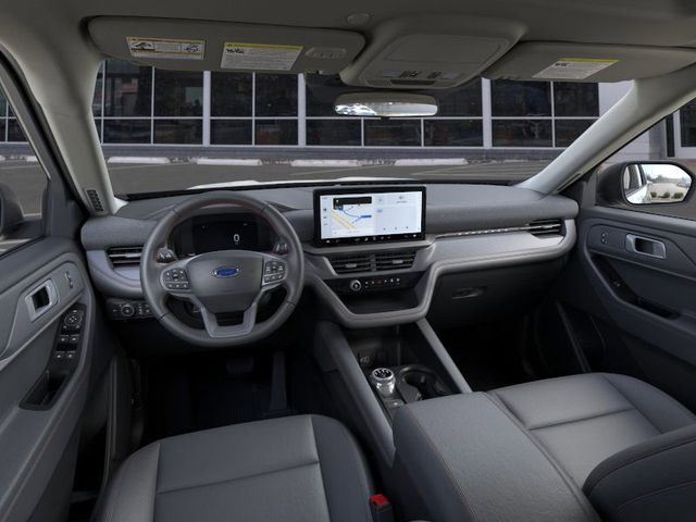 2026 FORD EXPLORER - Image 32