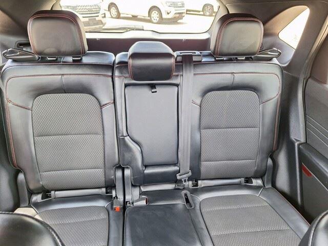 2024 Ford Escape ST-Line photo 26
