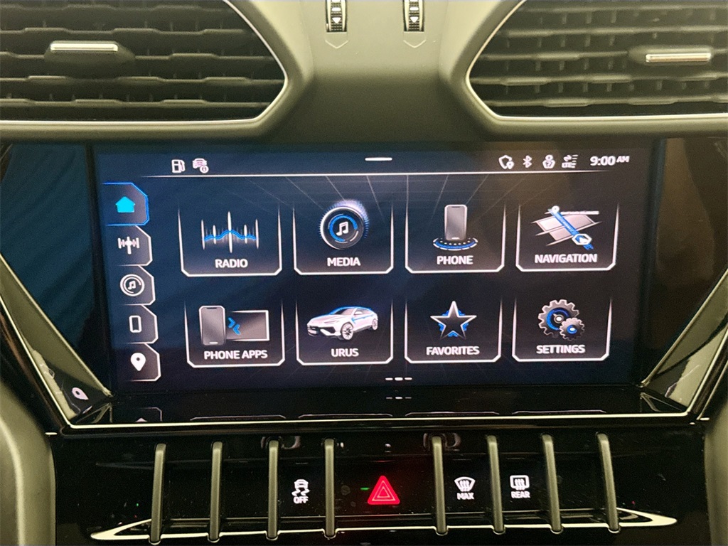 2023 Lamborghini Urus S photo 15