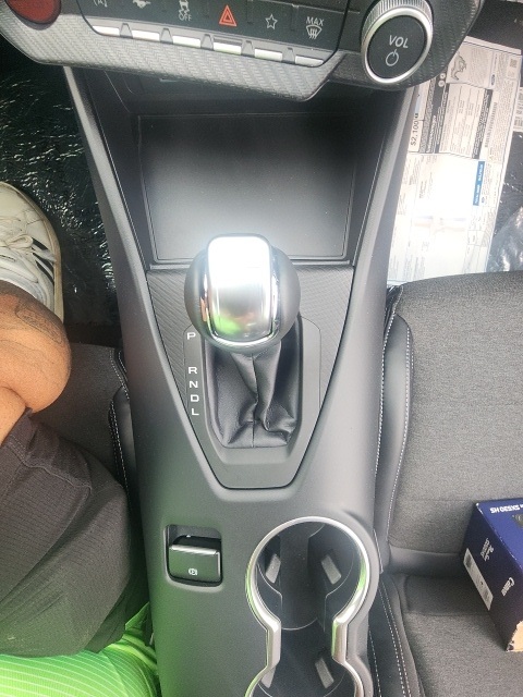 2024 Ford Mustang EcoBoost photo 26