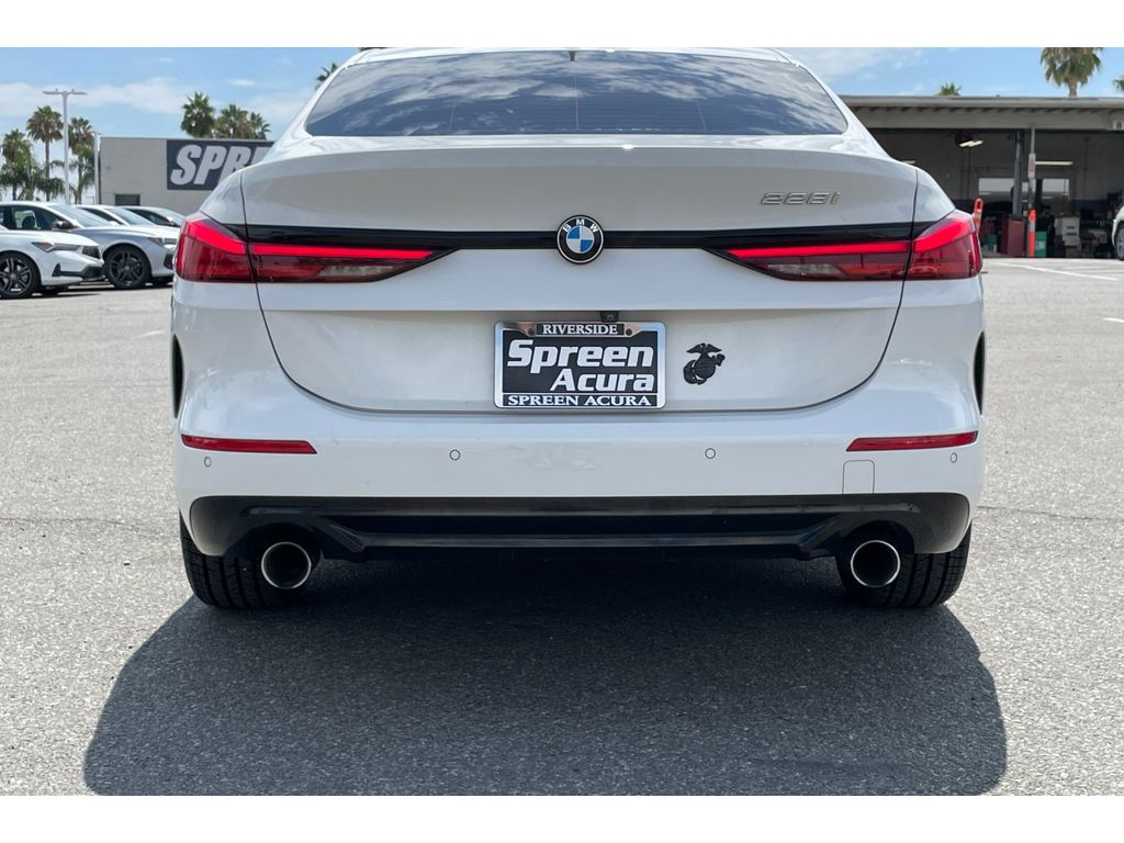 2021 Bmw 228i photo 35