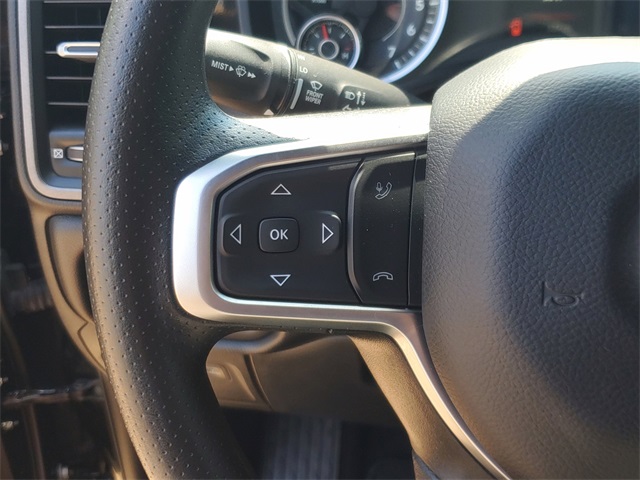2025 Ram 1500 Tradesman photo 21