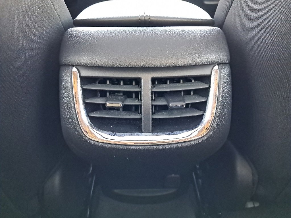 2023 Chevrolet Malibu 1LT photo 24