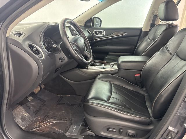 2014 Infiniti QX60 Base photo 22