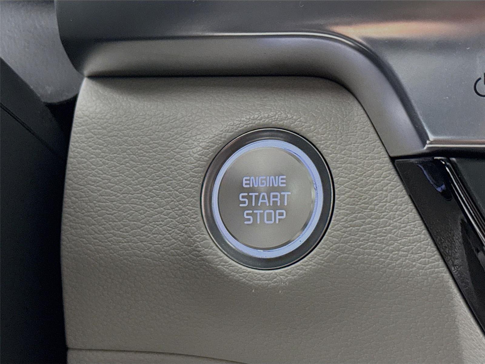 2021 Kia Telluride SX photo 17