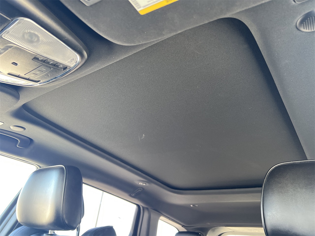 2021 Jeep Grand Cherokee Overland High Altitude photo 3