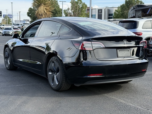 2020 Tesla Model 3 photo 5