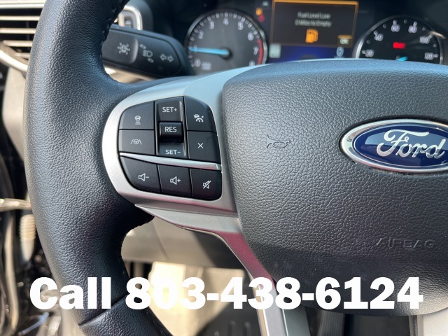 2023 Ford Explorer XLT photo 18