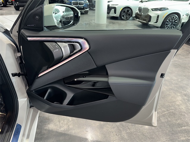 2026 Bmw X3 photo 8