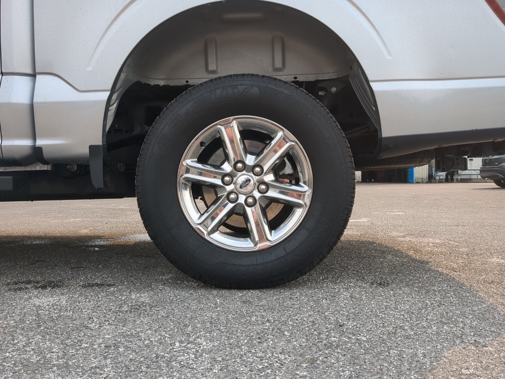 2024 Ford F-150 XLT photo 23
