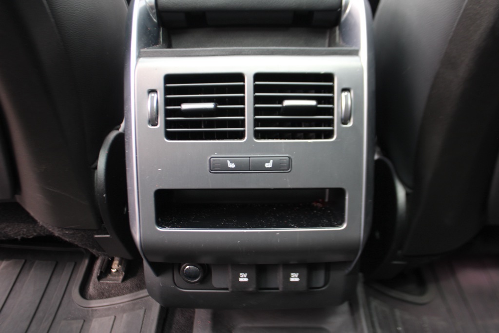 2020 Land Rover Range Rover Sport SE photo 23