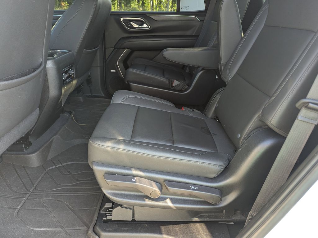 2023 Chevrolet Tahoe Z71 photo 13