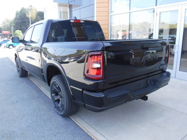 2025 Ram 1500 Big Horn photo 7
