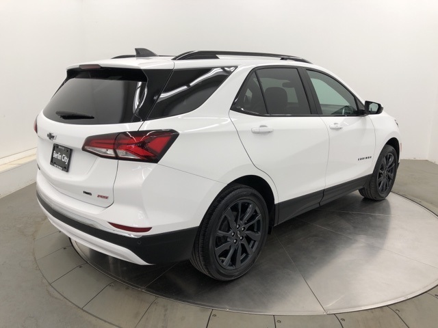 2022 Chevrolet Equinox RS photo 7