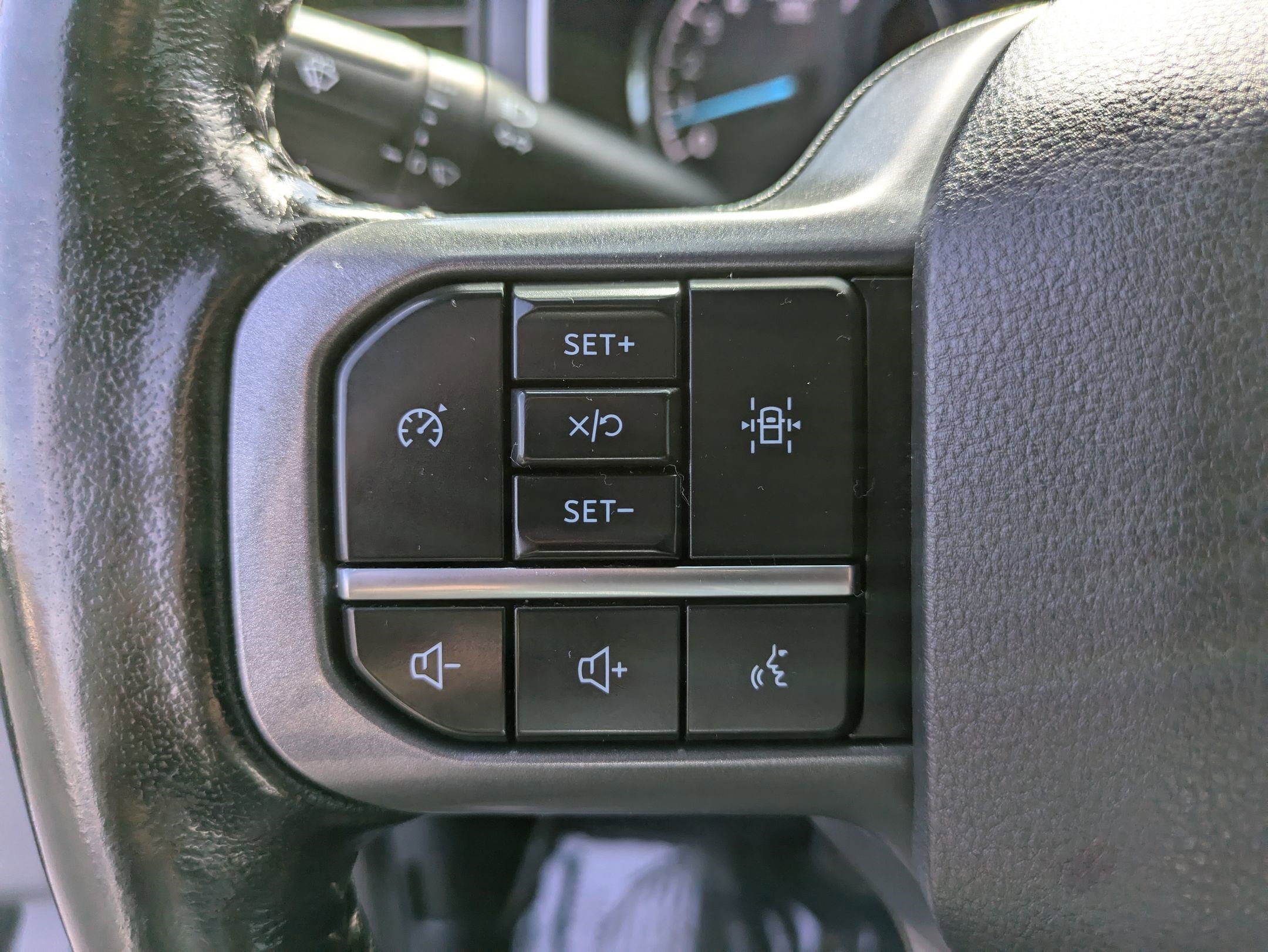 2021 Ford F-150 XLT photo 16