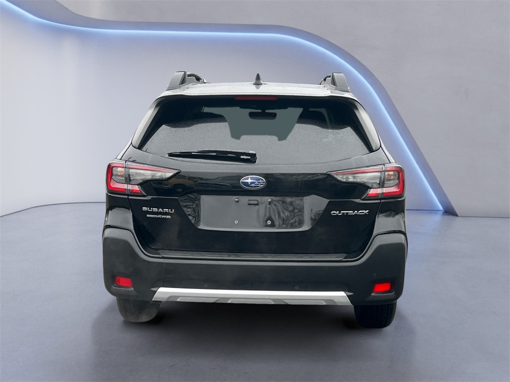 2024 Subaru Outback Limited photo 3