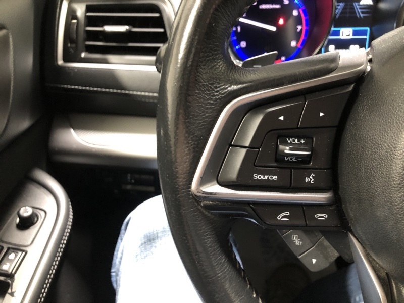 2018 Subaru Outback 2.5i Premium photo 20
