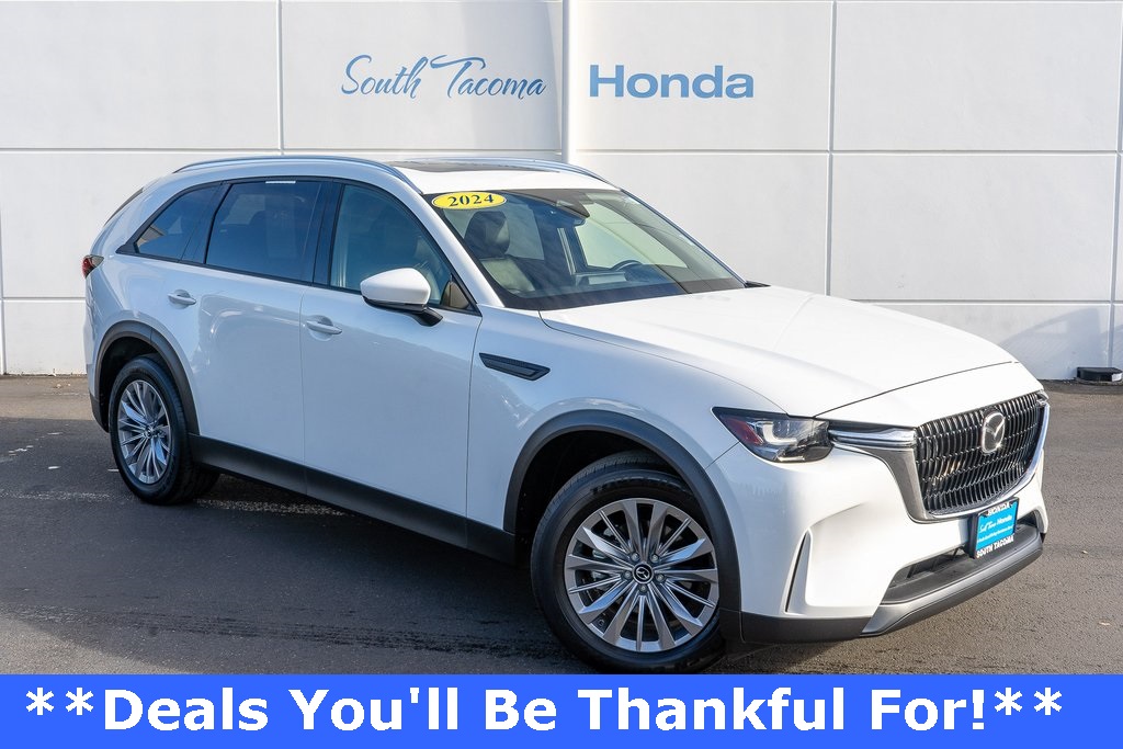 2024 Mazda CX-90 Turbo Preferred Package's photo