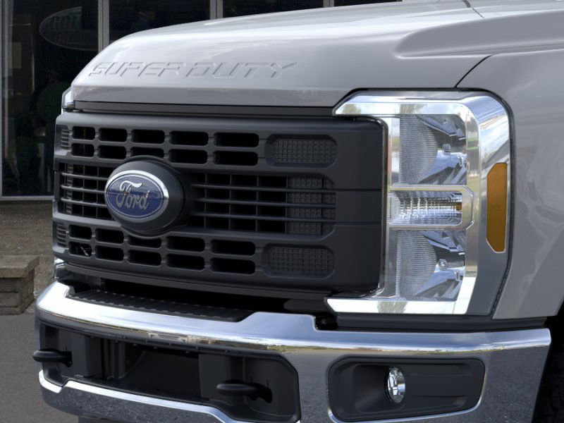 2026 FORD F-350 - Image 17