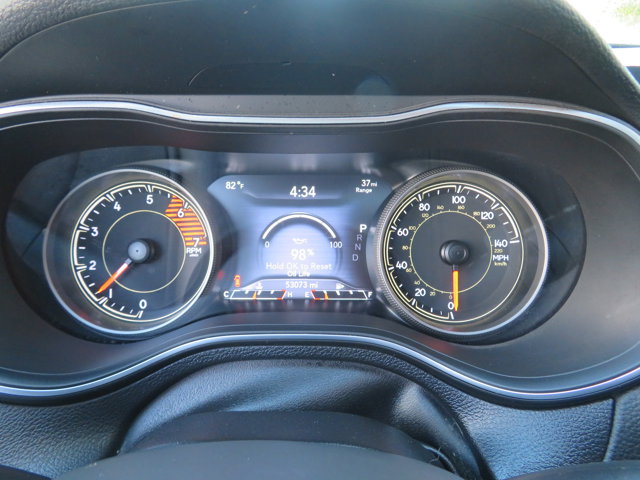2022 Jeep Cherokee Latitude Lux photo 30