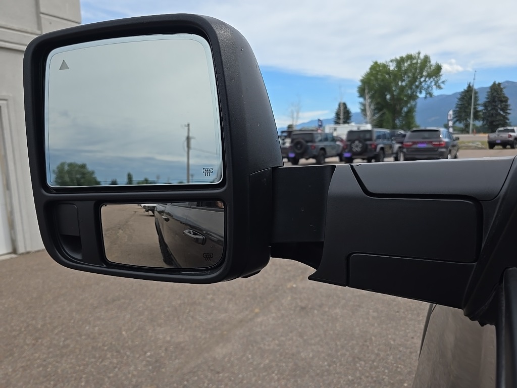 2025 Ram 2500 Power Wagon photo 16